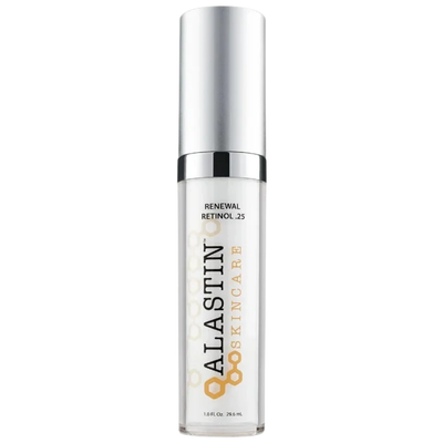 Alastin Renewal Retinol .25