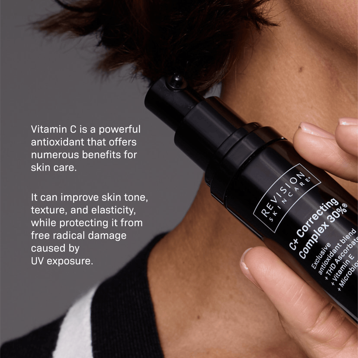 Revision Skincare C+ Correcting Complex 30%