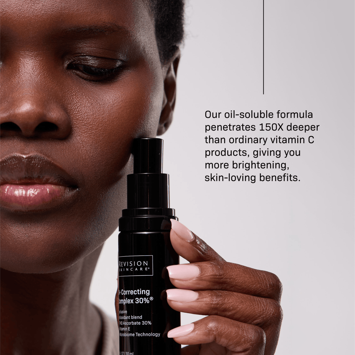 Revision Skincare C+ Correcting Complex 30%