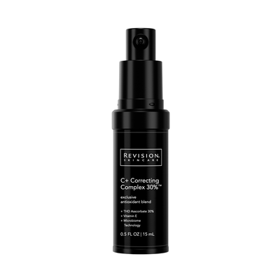 Revision Skincare C+ Correcting Complex 30%