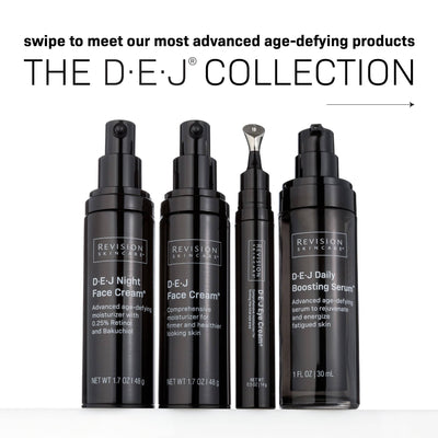 Revision Skincare D.E.J. Eye Cream