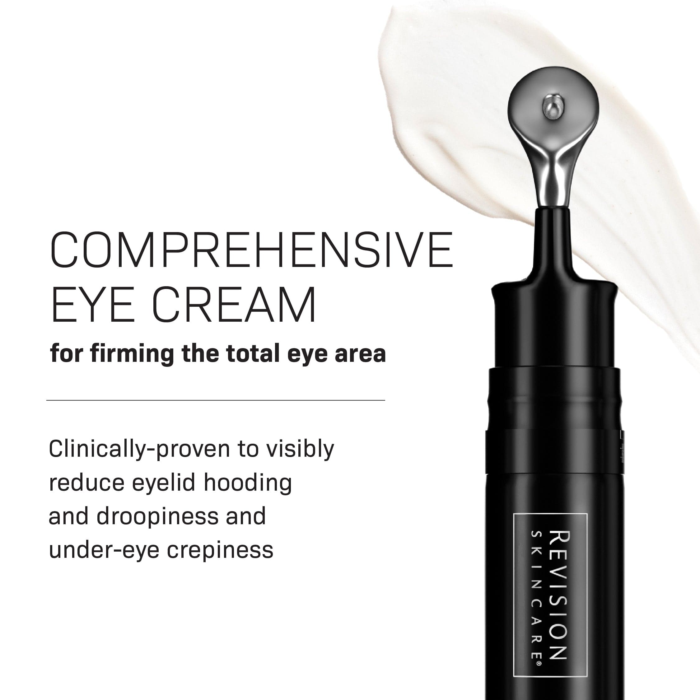 Revision Skincare D.E.J. Eye Cream