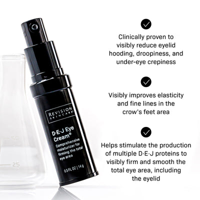 Revision Skincare D.E.J. Eye Cream