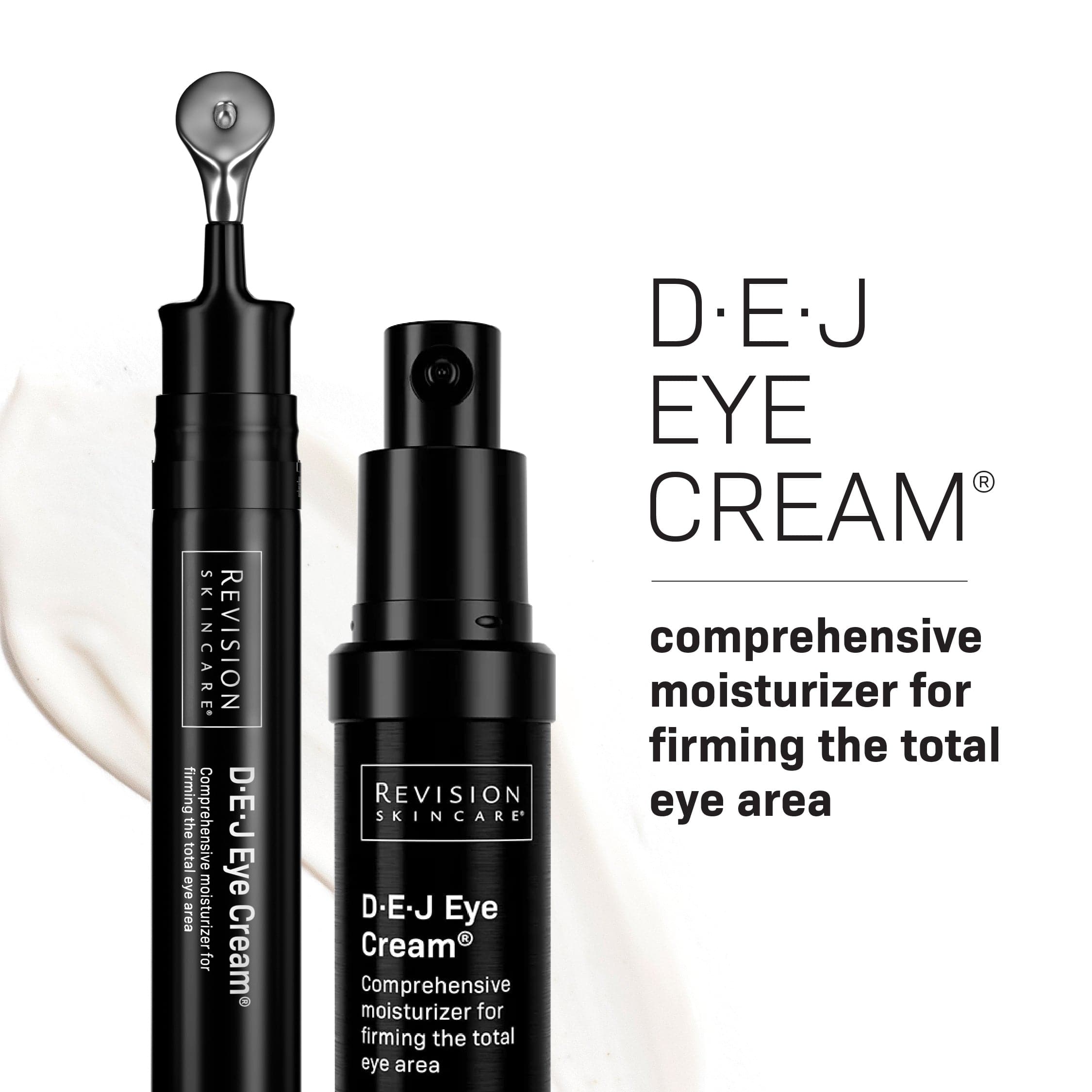 Revision Skincare D.E.J. Eye Cream