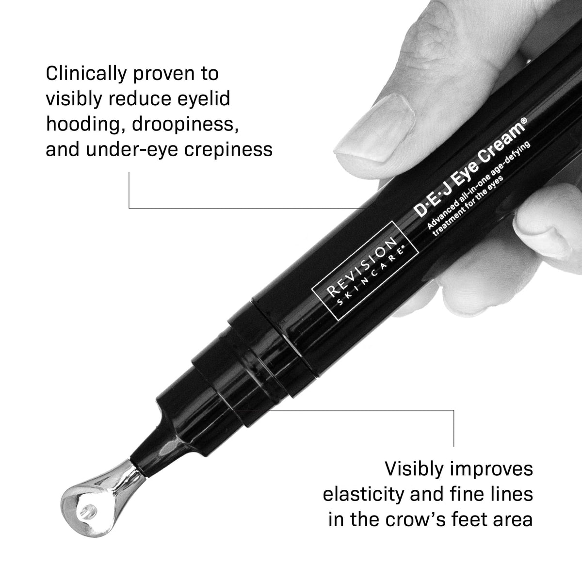 Revision Skincare D.E.J. Eye Cream