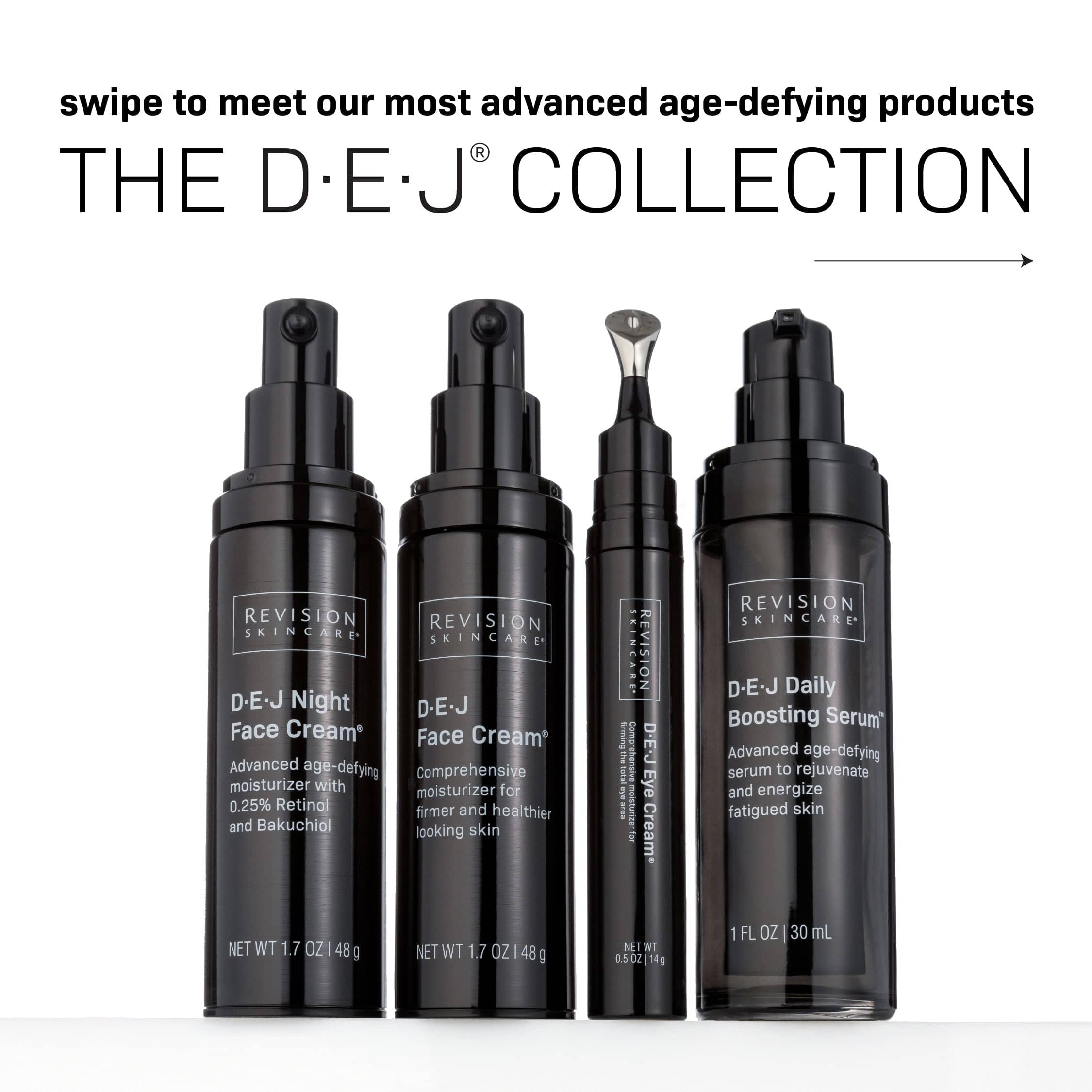 Revision Skincare D.E.J. Face Cream
