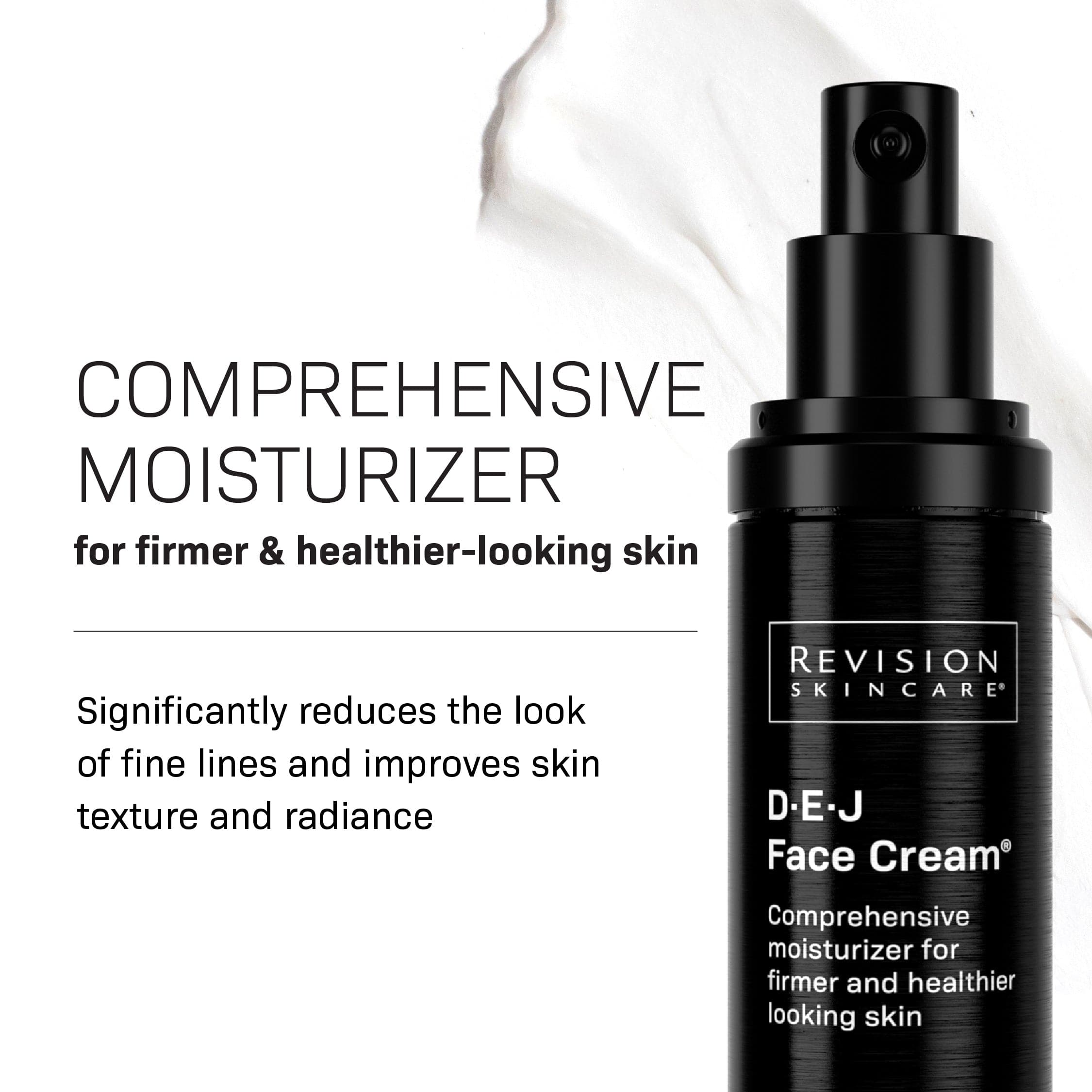 Revision Skincare D.E.J. Face Cream