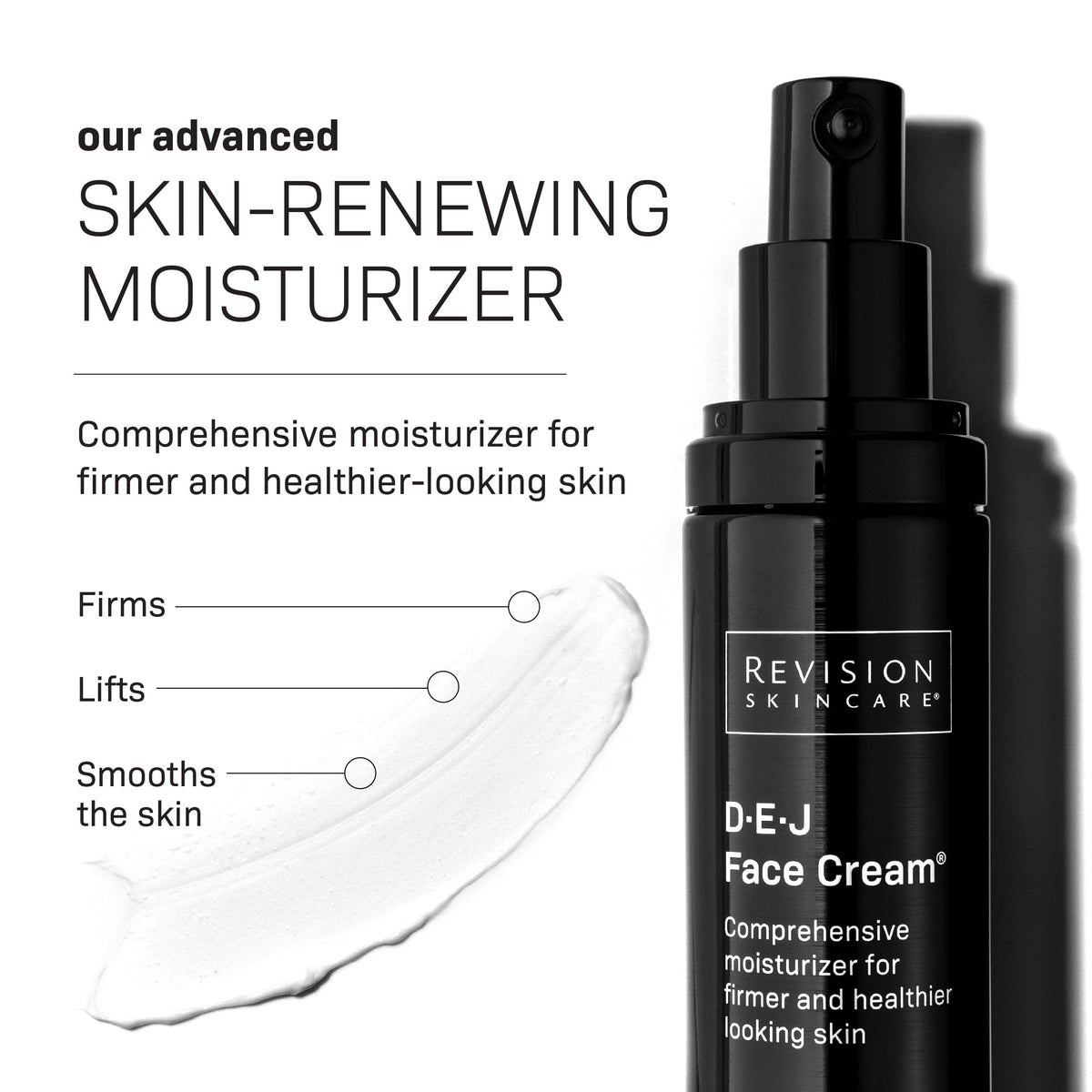 Revision Skincare D.E.J. Face Cream