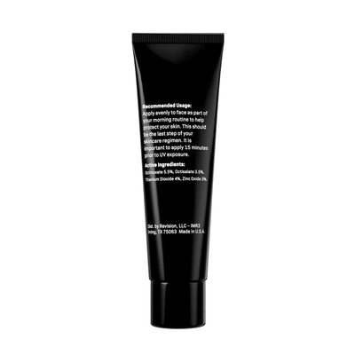 Revision Skincare Intellishade Matte SPF 45