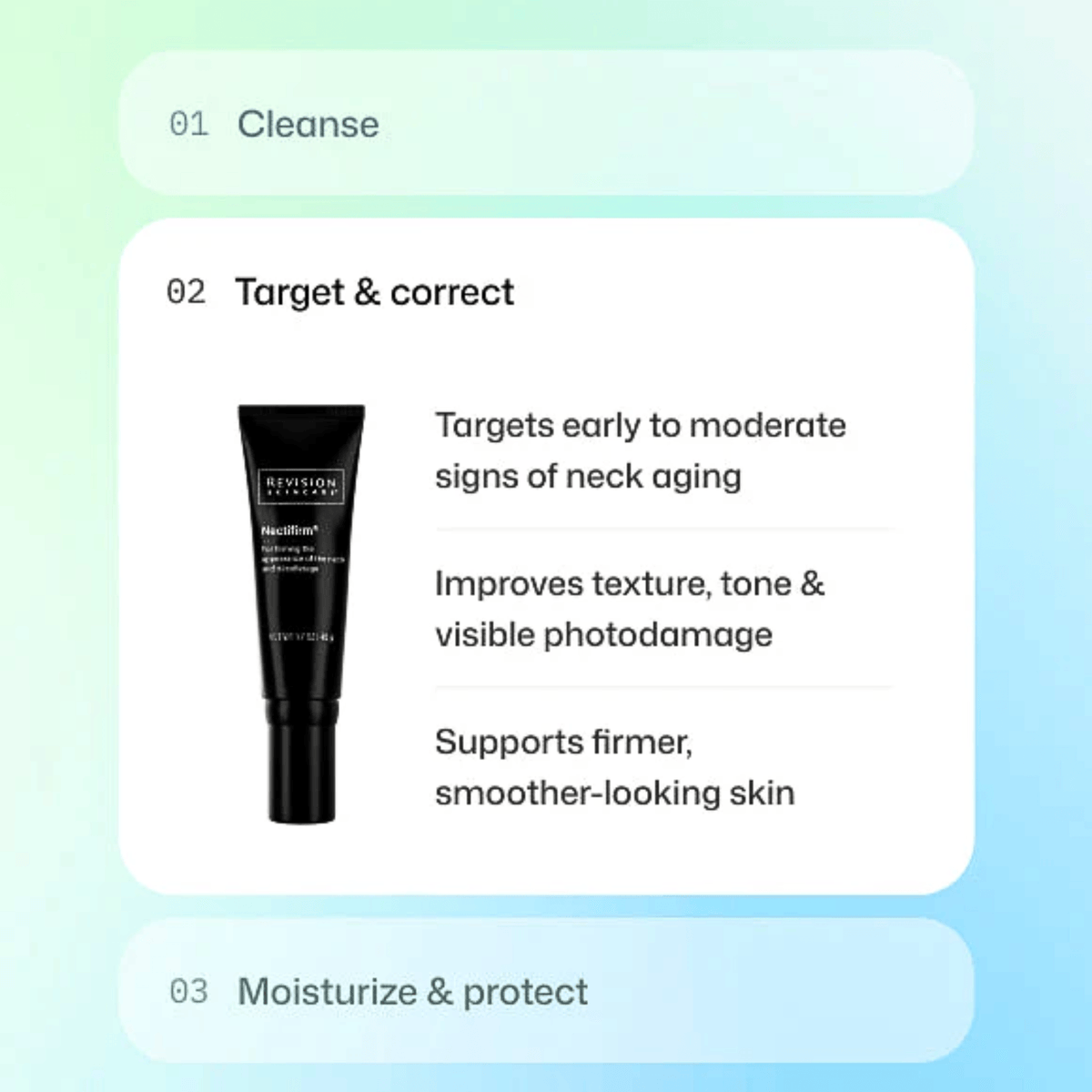 Revision Skincare Nectifirm
