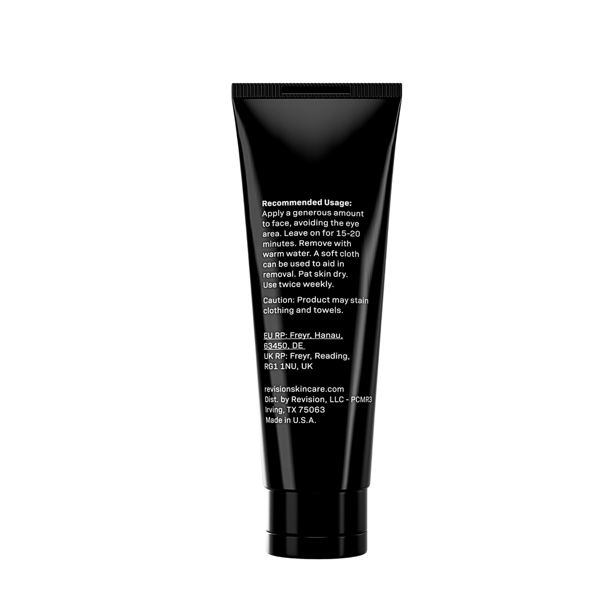 Revision Skincare Pore Purifying Clay Mask