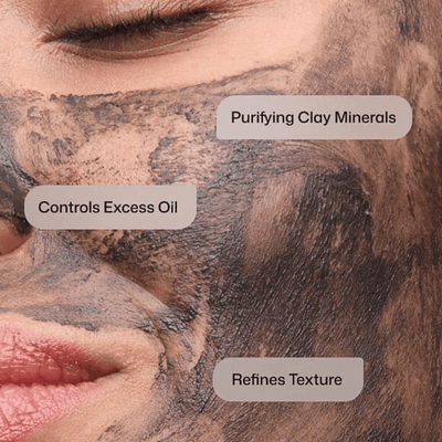 Revision Skincare Pore Purifying Clay Mask