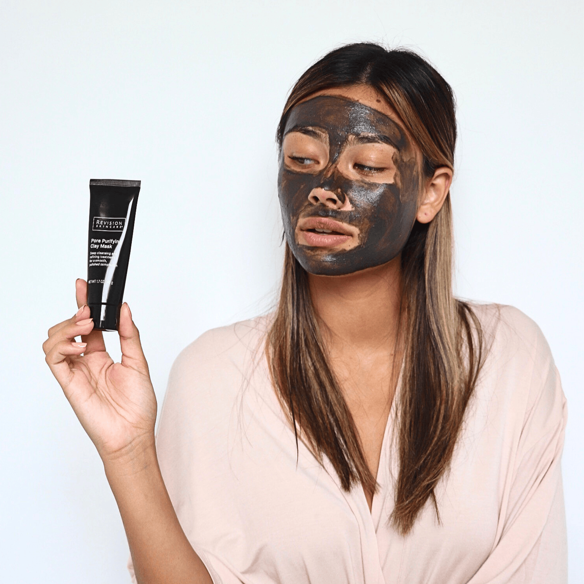 Revision Skincare Pore Purifying Clay Mask