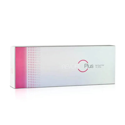Revofil Plus (2 x 1ML)