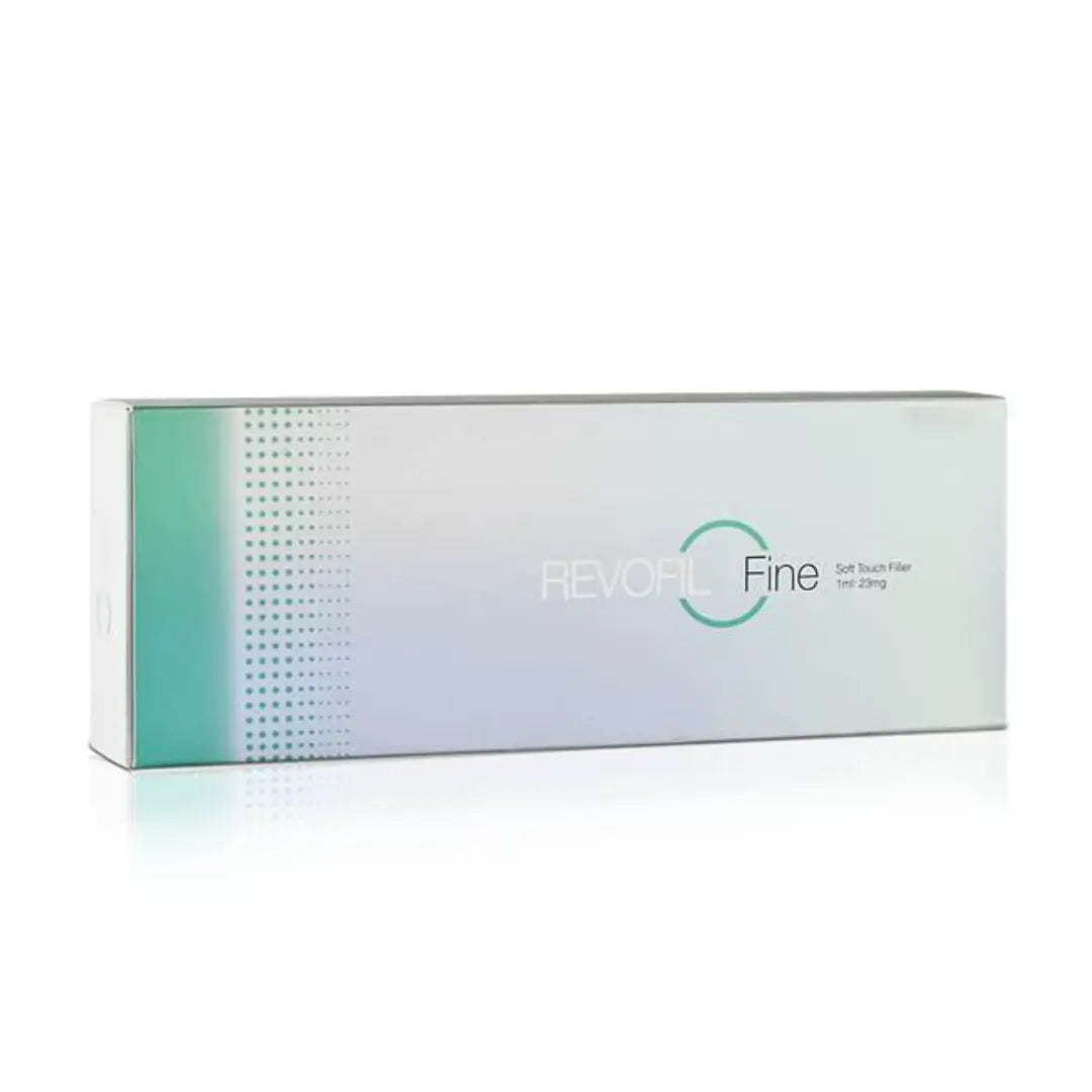 Revofil Fine (2 x 1ML)