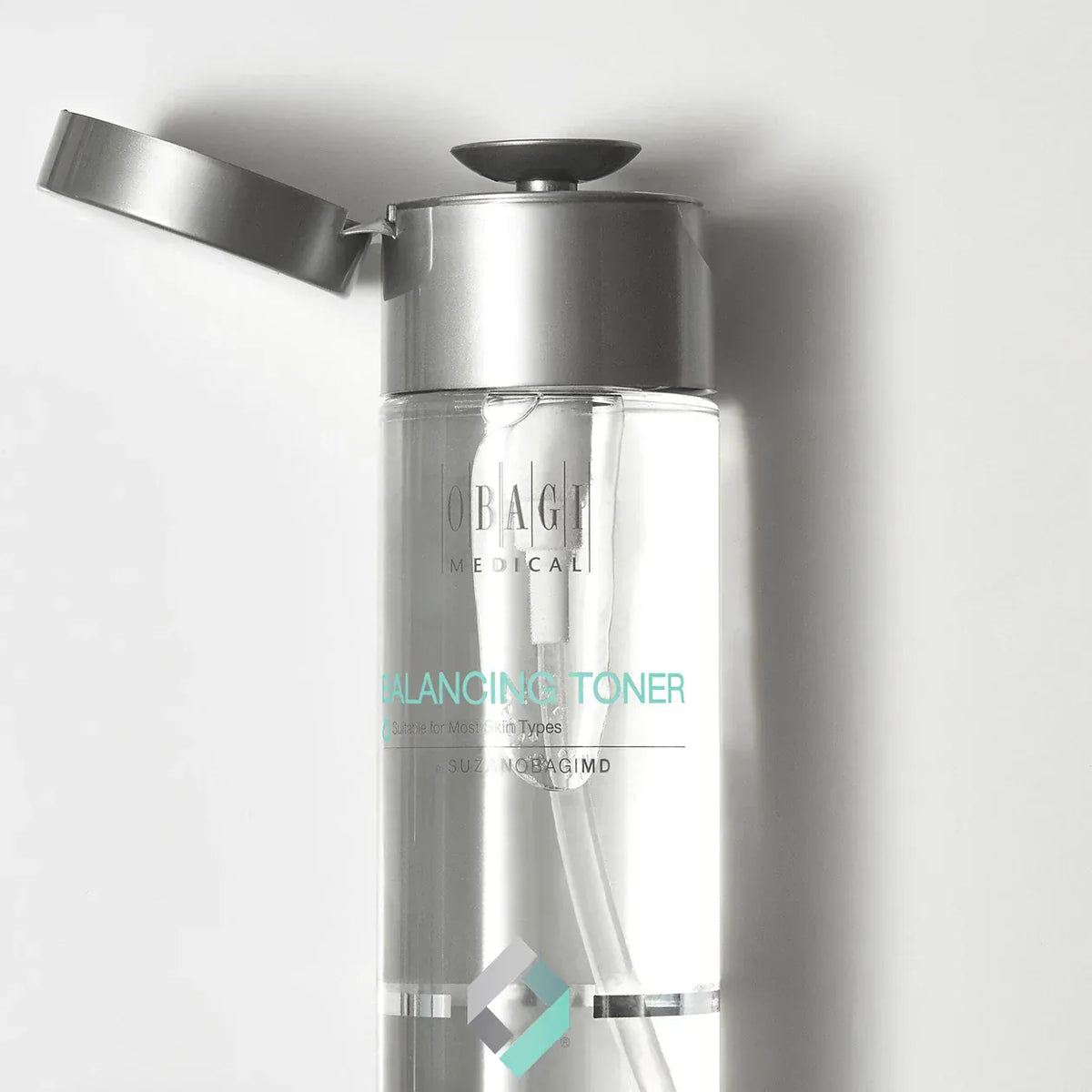 SUZANOBAGIMD Balancing Toner