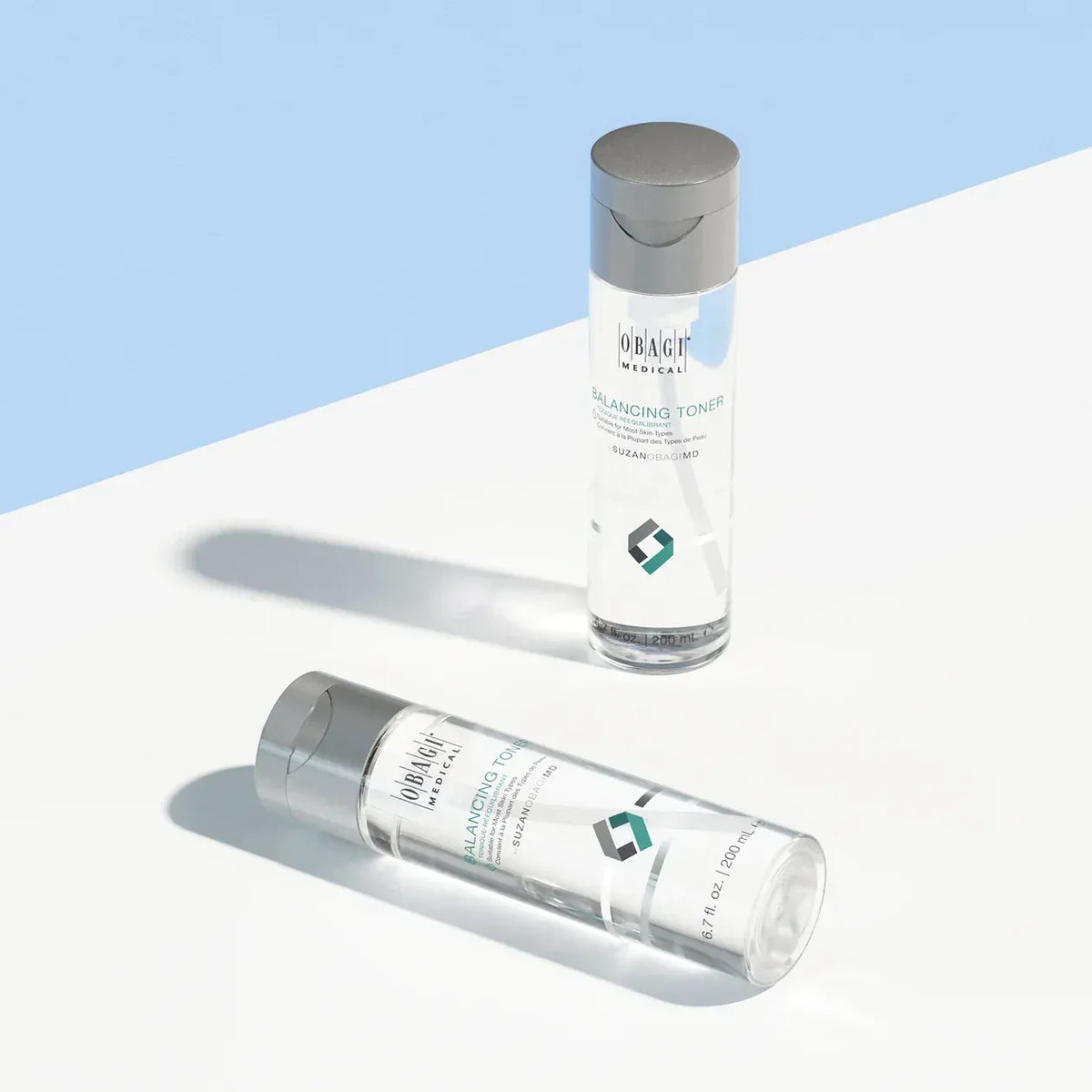 SUZANOBAGIMD Balancing Toner