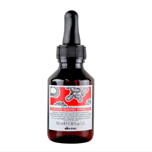 Davines Energizing Seasonal Superactive