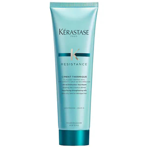 Kerastase Resistance Extentioniste Thermique Heat Protecting Cream