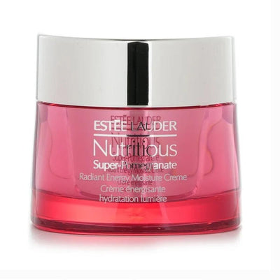 Estee Lauder Nutritious Super-Pomegranate Radiant Energy Moisture Creme 50ml