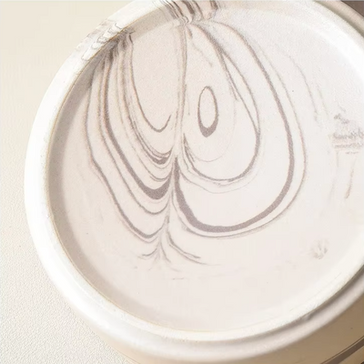 The Carrara- Pet Bowl