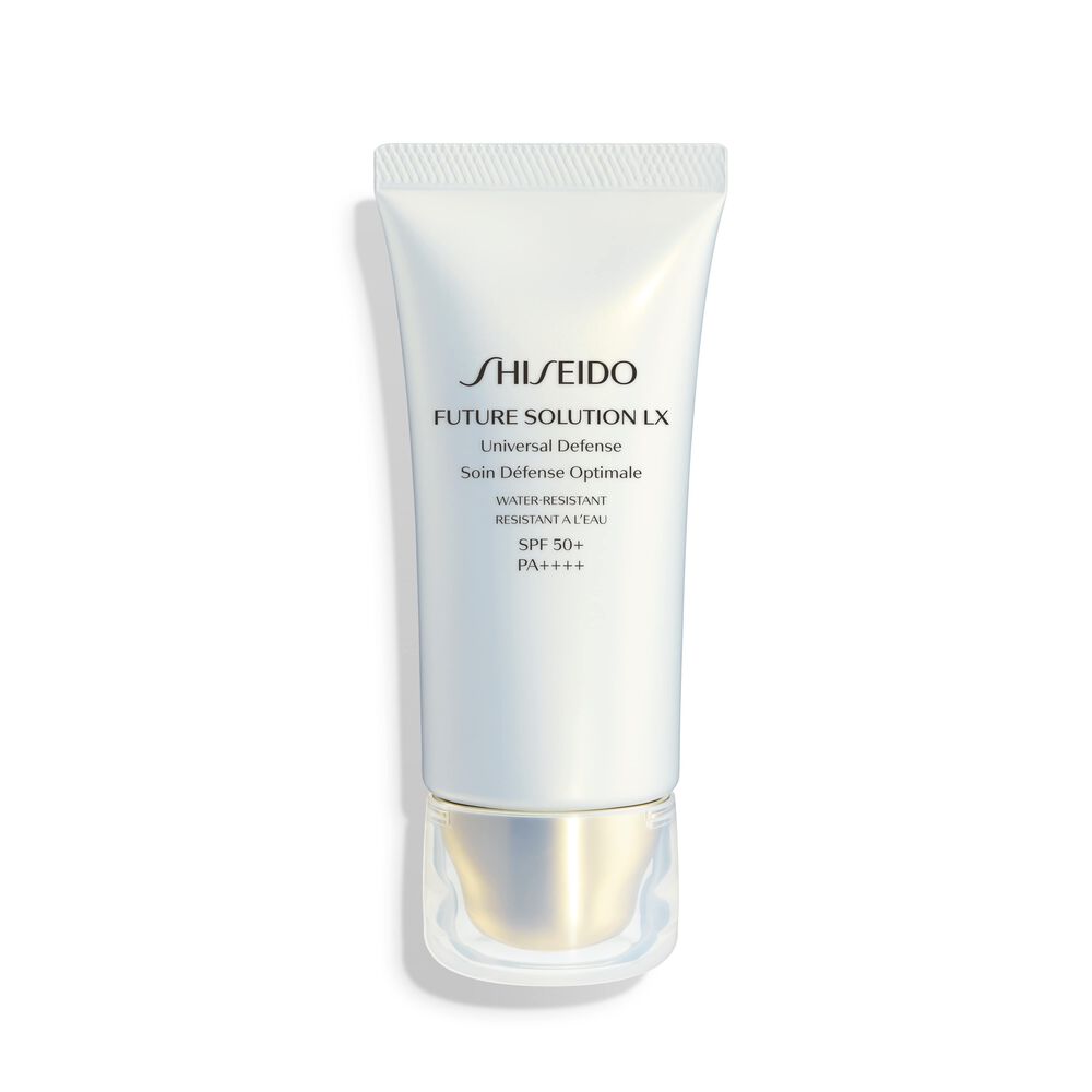 Shiseido Future Solution LX Universal Defense SPF50 50ml