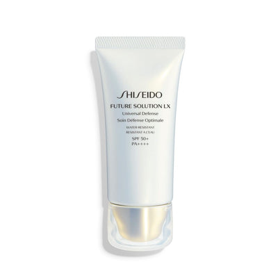 Shiseido Future Solution LX Universal Defense SPF50 50ml
