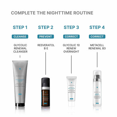 SkinCeuticals Glycolic 10 Renew Overnight