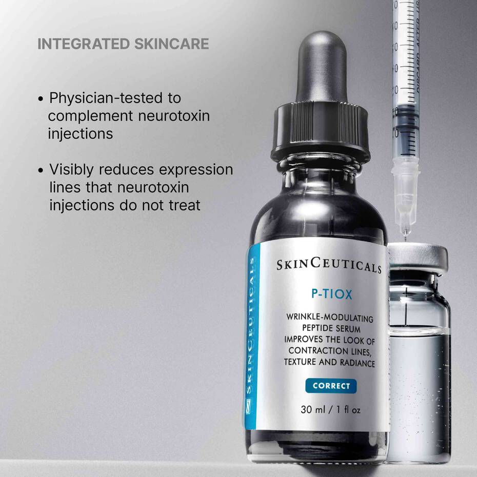 SkinCeuticals P-TIOX Wrinkle Modulating Peptide Serum