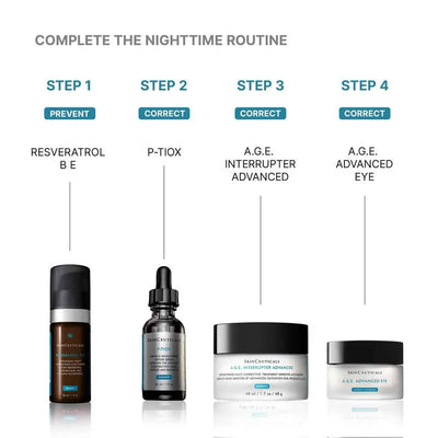 SkinCeuticals P-TIOX Wrinkle Modulating Peptide Serum