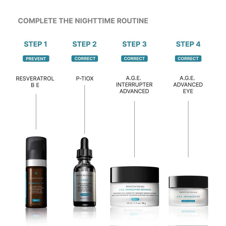 SkinCeuticals P-TIOX Wrinkle Modulating Peptide Serum