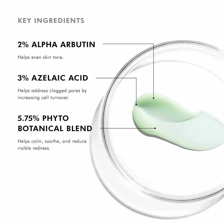 SkinCeuticals Phyto A+ Brightening Treatment Daily Corrective Moisturizer 30ml