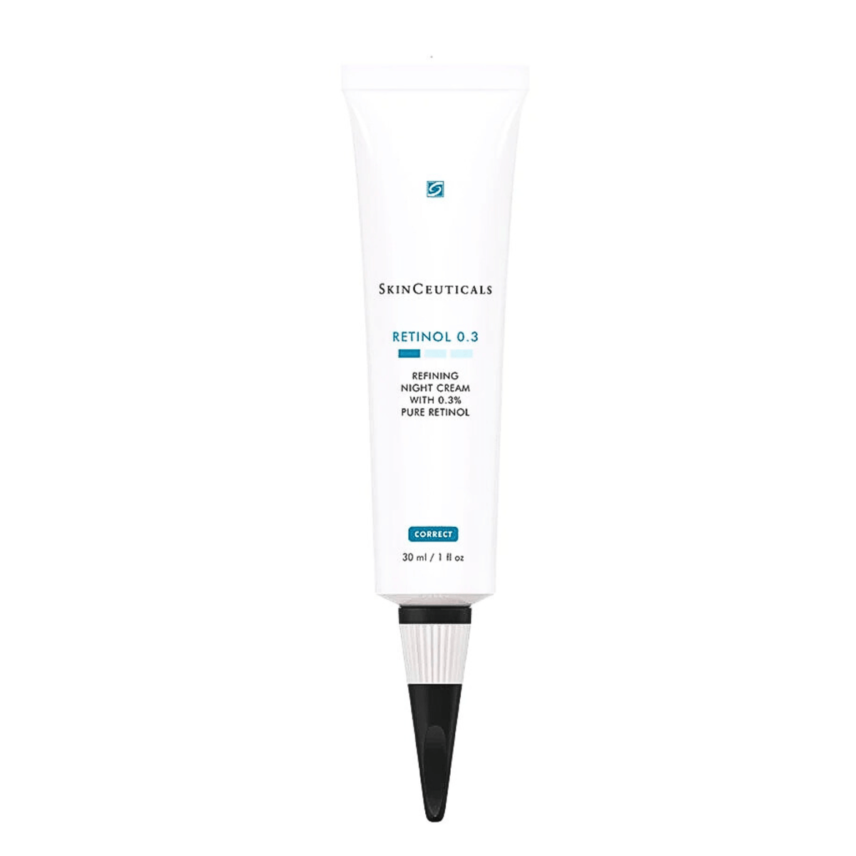 SkinCeuticals Retinol 0.3 Refining + Anti-Aging Night Cream