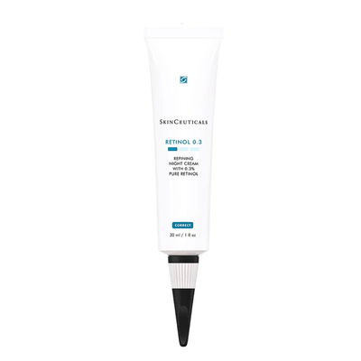 SkinCeuticals Retinol 0.3 Refining + Anti-Aging Night Cream