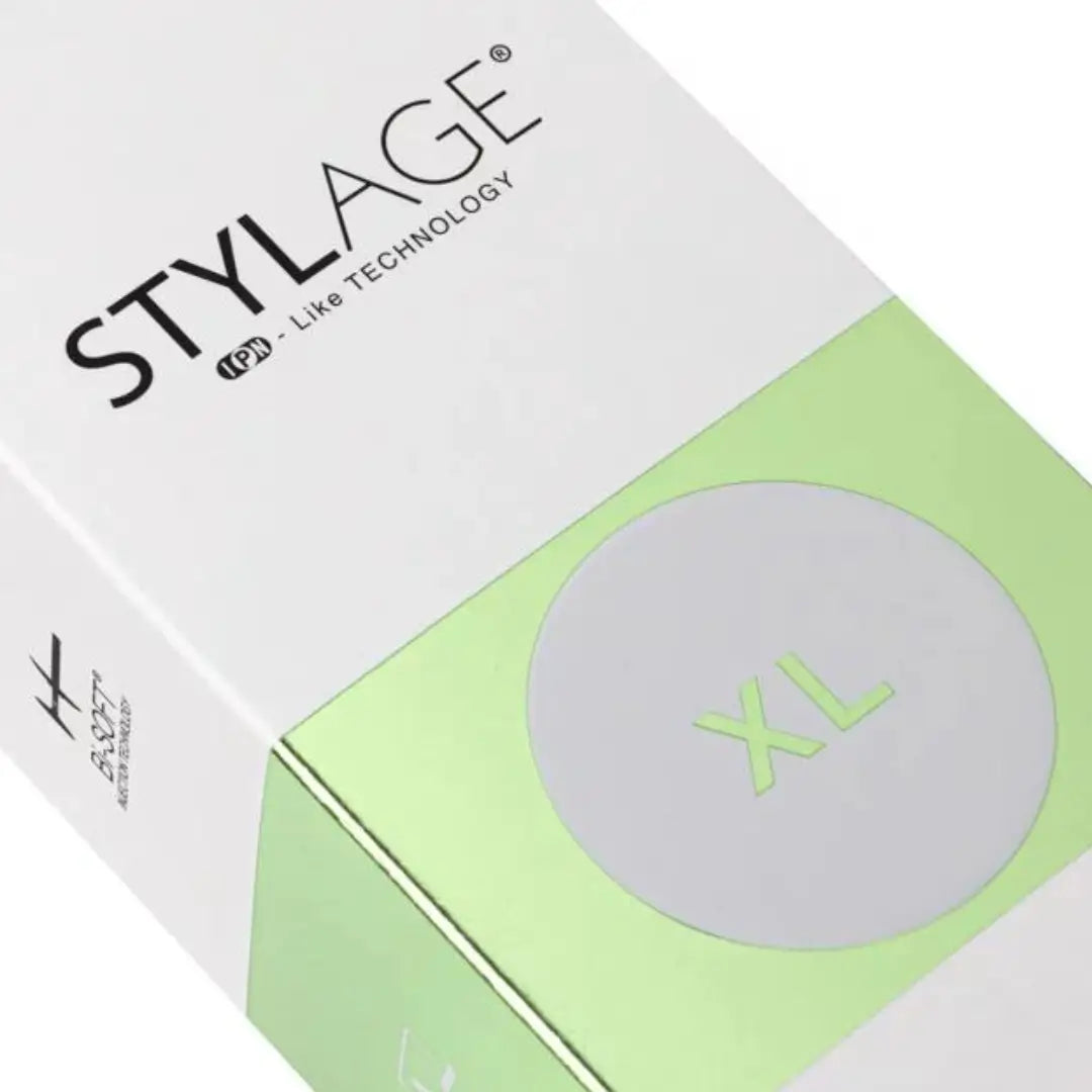 Stylage Bi-Soft XL (2 x 1ML)