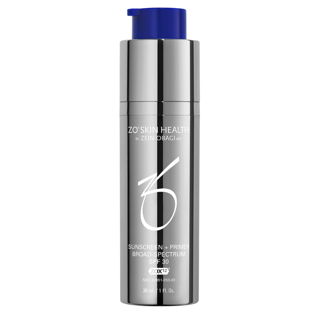 ZO® SKIN HEALTH Sunscreen + Primer Broad-Spectrum SPF 30
