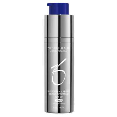 ZO® SKIN HEALTH Sunscreen + Primer Broad-Spectrum SPF 30