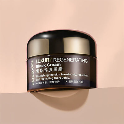 MAOGEPING Beauty LUXURY REGENERATING Black Cream