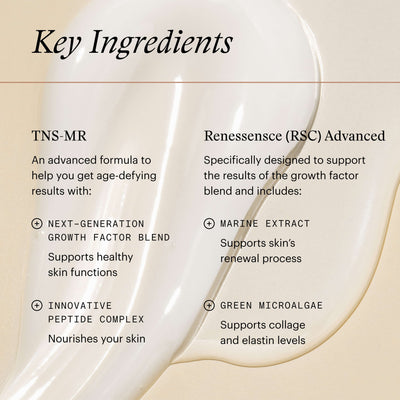 SkinMedica TNS Advanced+ Serum (3-Pack)