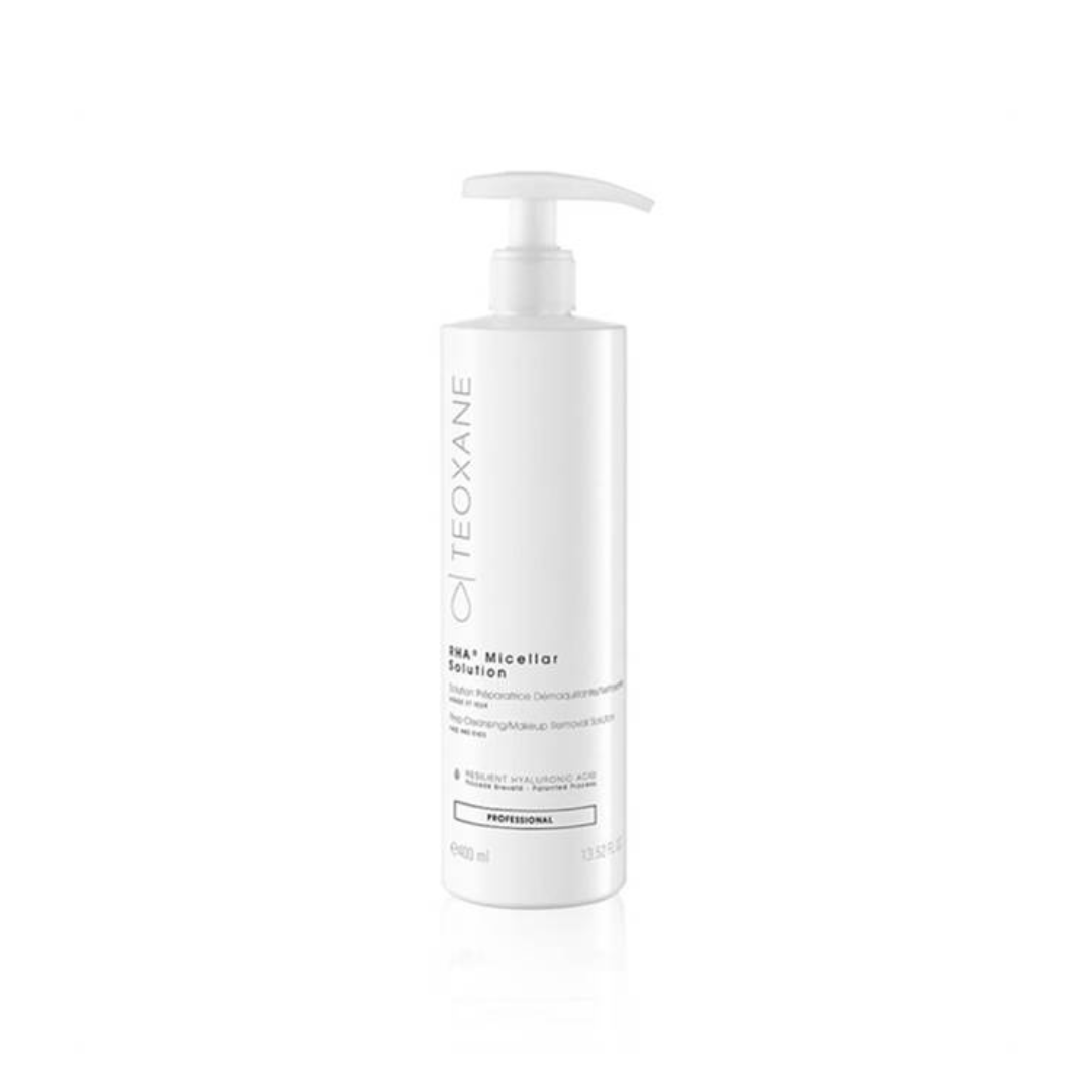 Teoxane RHA Micellar Solution (1 X 400ML)