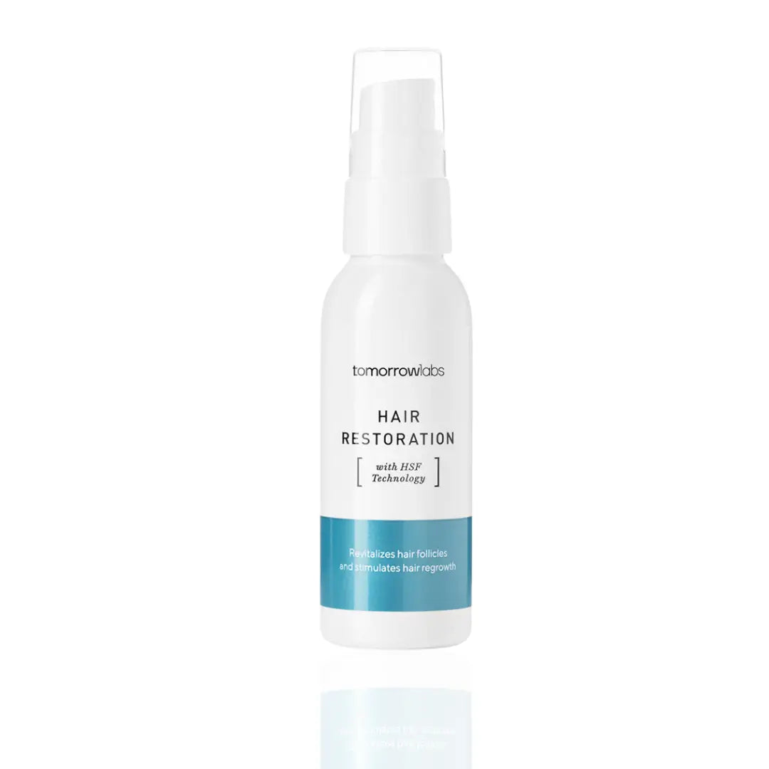 Tomorrowlabs Hair Restoration Liquid
