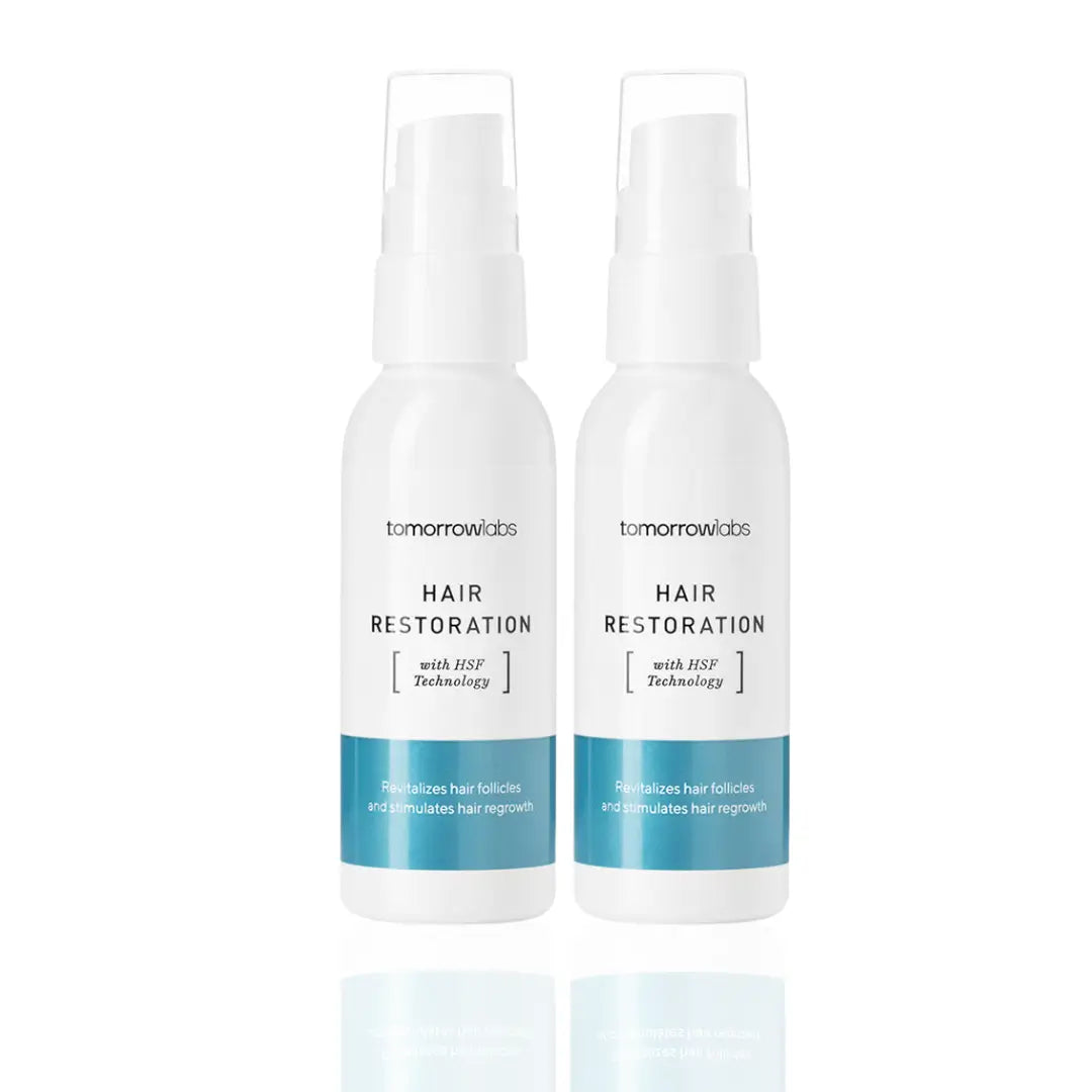 Tomorrowlabs Hair Restoration Liquid