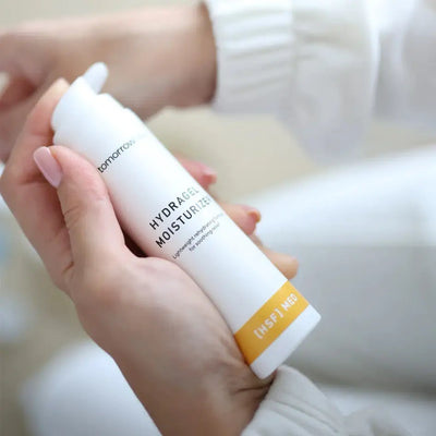 Tomorrowlabs Hydragel Moisturizer 50ML