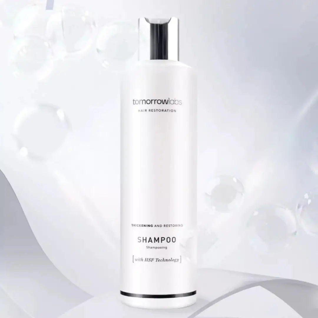 Tomorrowlabs Thickening And Restoring Shampoo 250ML