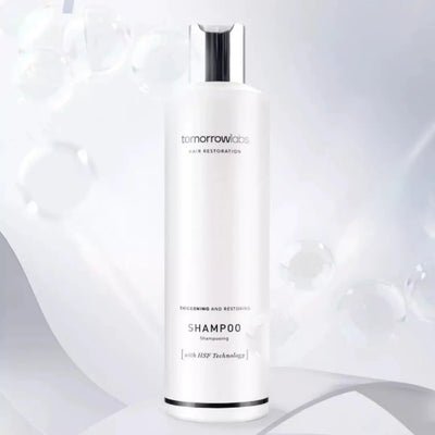 Tomorrowlabs Thickening And Restoring Shampoo 250ML