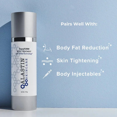 Alastin TransFORM Body Treatment
