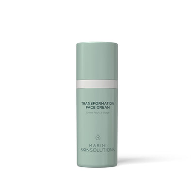 Marini Skin Solutions Transformation Face Cream