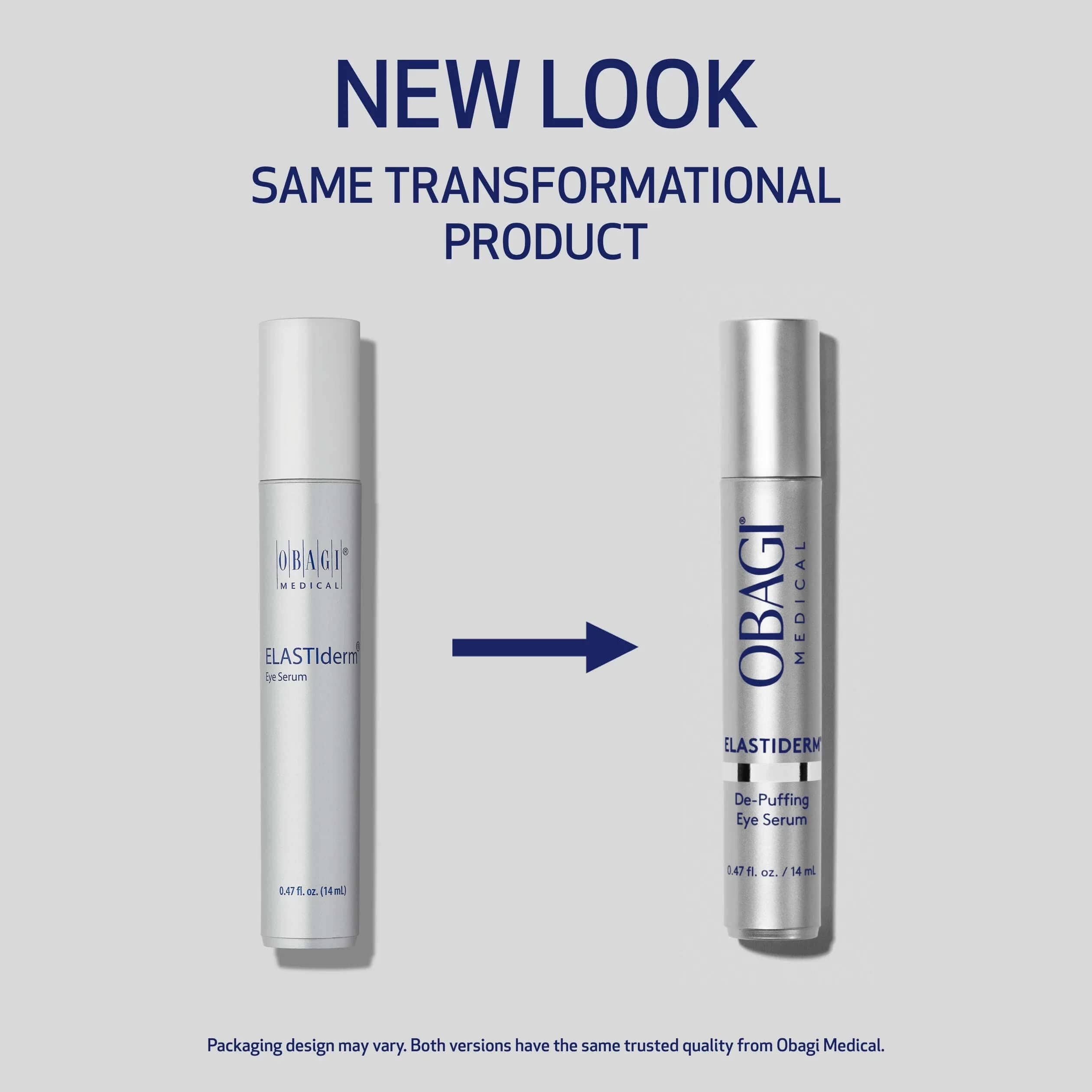 Obagi ELASTIderm Eye Complete Complex Serum