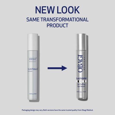 Obagi ELASTIderm Eye Complete Complex Serum