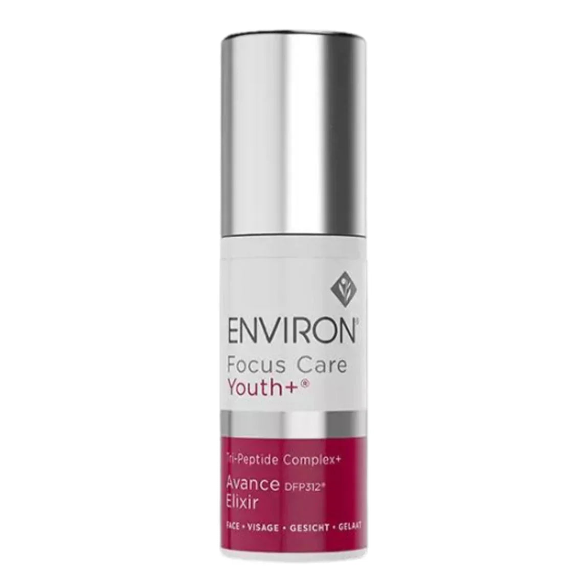 Environ Tri-Peptide Complex Avance DFP312® Elixir